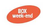 box week-end