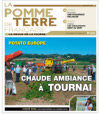 Magazine La Pomme de Terre Française Magazine La Pomme de Terre Française