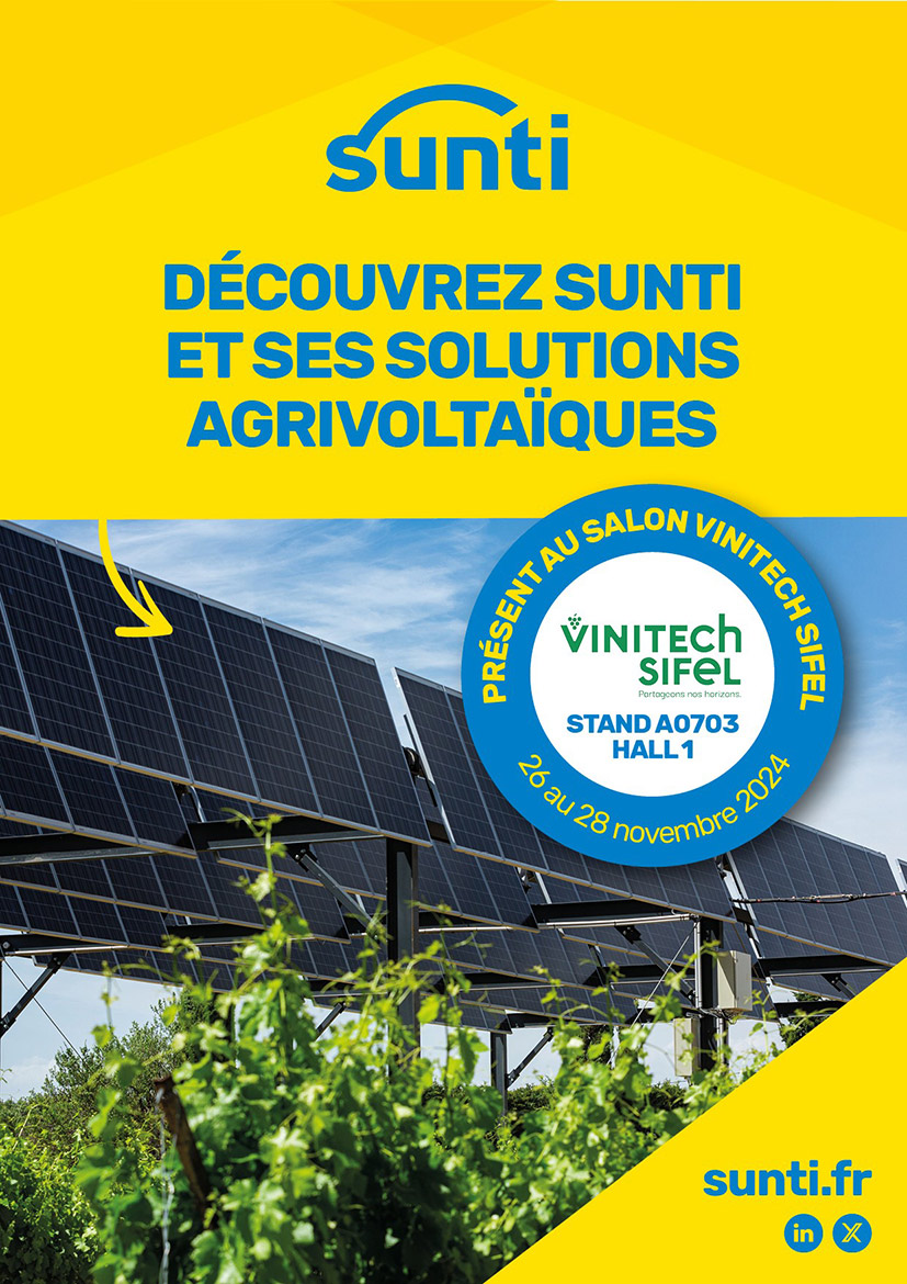 Installations solaires en injection ou en autoconsommation