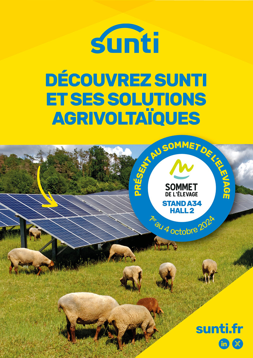Installations solaires en injection ou en autoconsommation