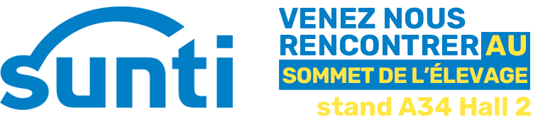 Rencontrez les equipes SUNTI