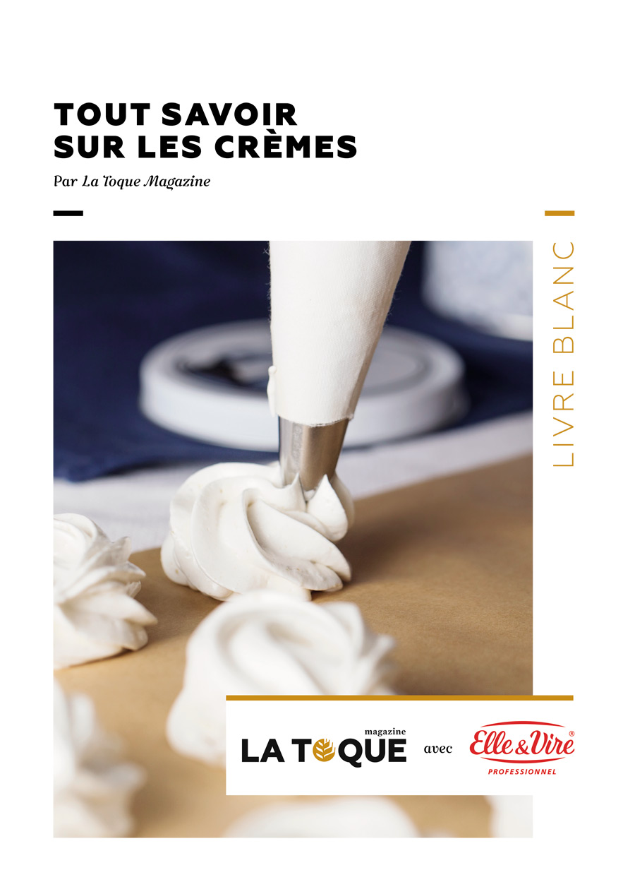 Tout sur les farines
