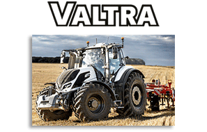 autocollant VALTRA