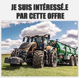 autocollant VALTRA
