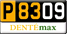 Hybride Maïs Grain denté précoce Pioneer P8309