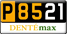 Hybride Maïs Grain denté précoce Pioneer P8521