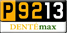 Hybride Maïs Grain denté précoce Pioneer P9213