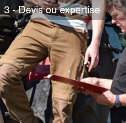 Expert réparations agricoles